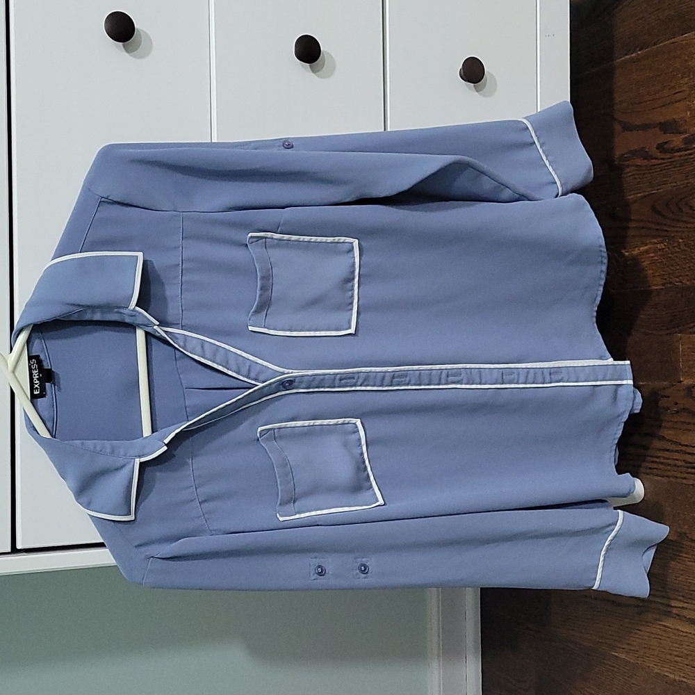 Express Portofino shirt